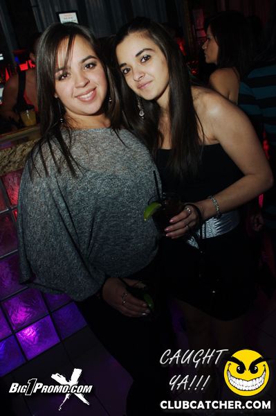 Luxy nightclub photo 87 - December 10th, 2011