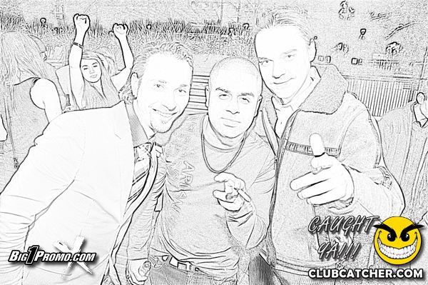 Luxy nightclub photo 89 - December 10th, 2011