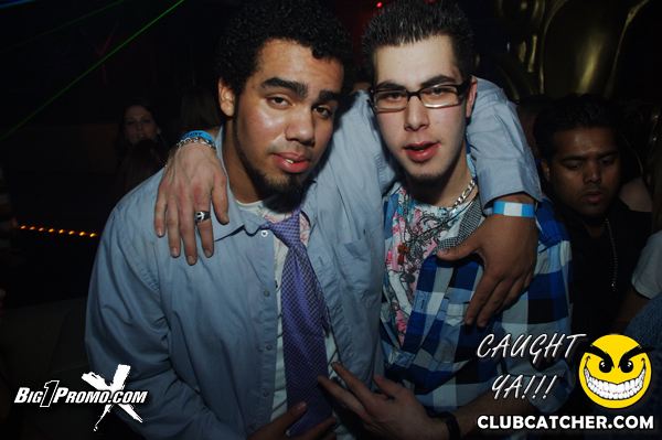 Luxy nightclub photo 90 - December 10th, 2011