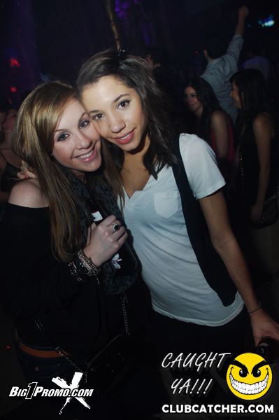 Luxy nightclub photo 10 - December 10th, 2011
