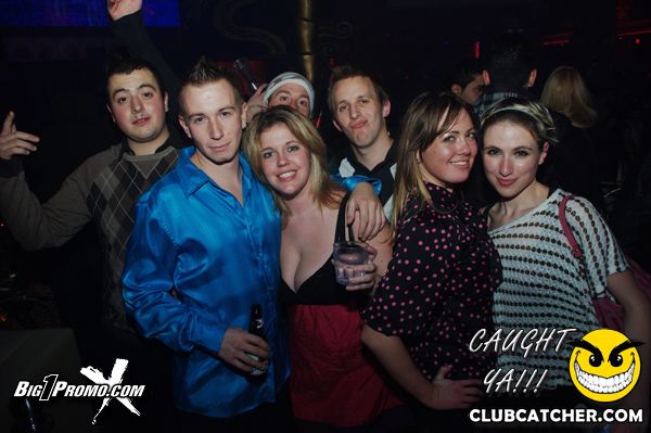 Luxy nightclub photo 97 - December 10th, 2011