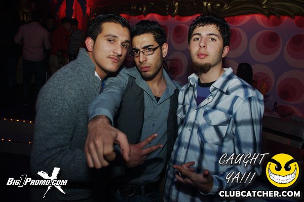 Luxy nightclub photo 99 - December 10th, 2011