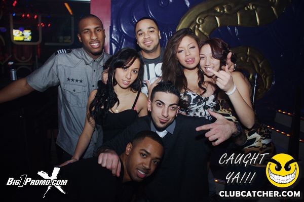 Luxy nightclub photo 100 - December 10th, 2011