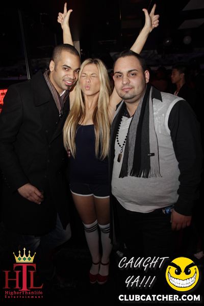 Faces nightclub photo 11 - December 10th, 2011