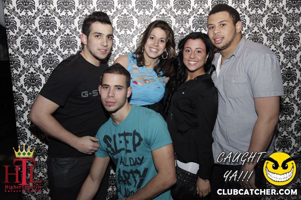 Faces nightclub photo 18 - December 10th, 2011