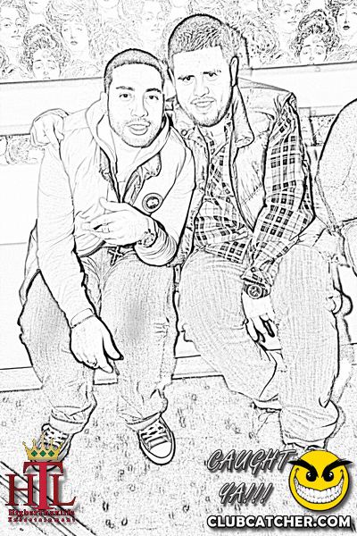 Faces nightclub photo 39 - December 10th, 2011