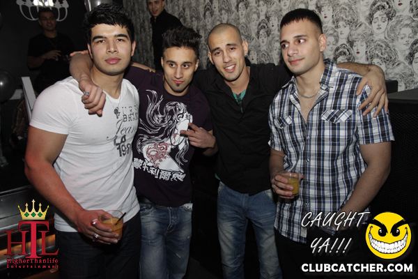 Faces nightclub photo 41 - December 10th, 2011