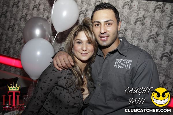 Faces nightclub photo 45 - December 10th, 2011