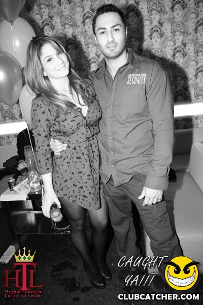 Faces nightclub photo 48 - December 10th, 2011