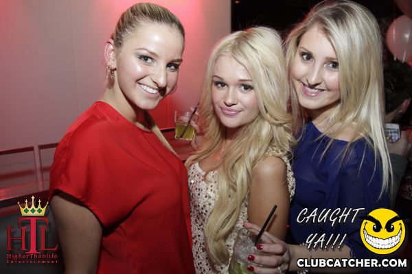 Faces nightclub photo 53 - December 10th, 2011