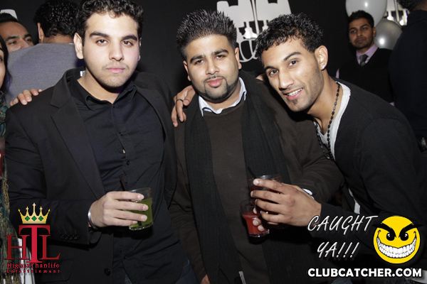 Faces nightclub photo 54 - December 10th, 2011
