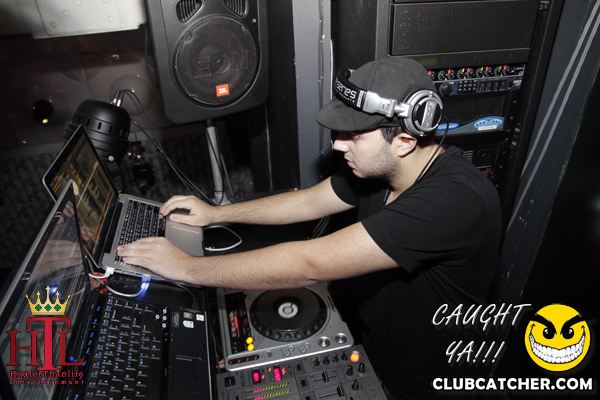 Faces nightclub photo 55 - December 10th, 2011