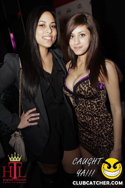 Faces nightclub photo 63 - December 10th, 2011
