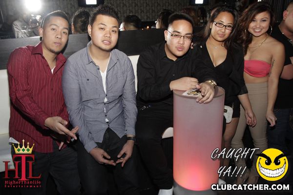 Faces nightclub photo 65 - December 10th, 2011