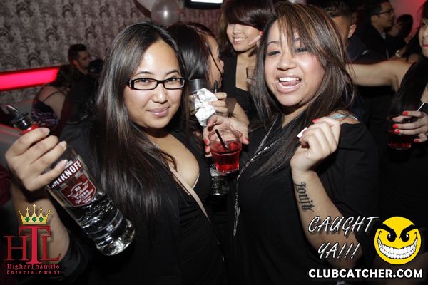 Faces nightclub photo 100 - December 10th, 2011