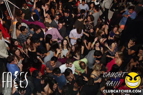 Faces nightclub photo 11 - December 16th, 2011