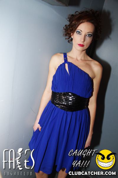 Faces nightclub photo 12 - December 16th, 2011