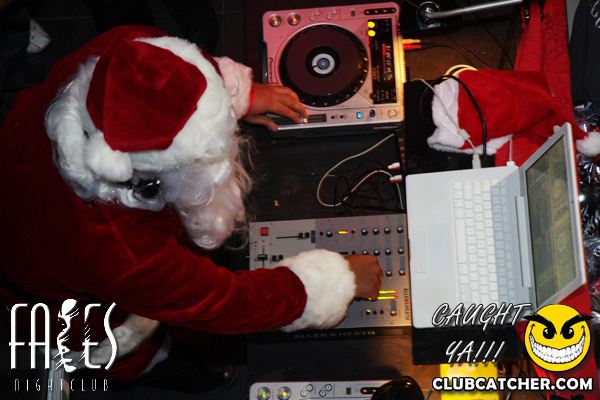 Faces nightclub photo 121 - December 16th, 2011