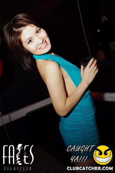 Faces nightclub photo 14 - December 16th, 2011