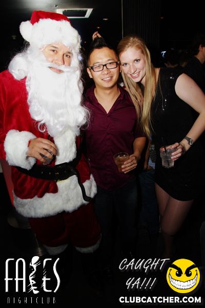 Faces nightclub photo 132 - December 16th, 2011