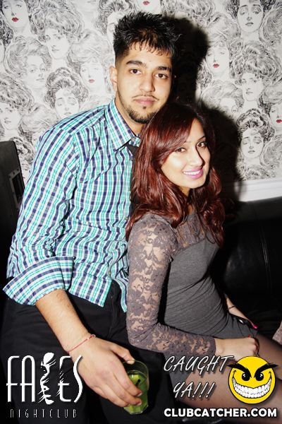 Faces nightclub photo 24 - December 16th, 2011