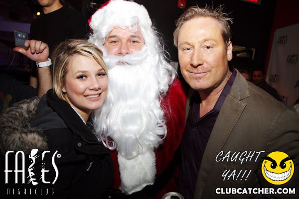Faces nightclub photo 26 - December 16th, 2011