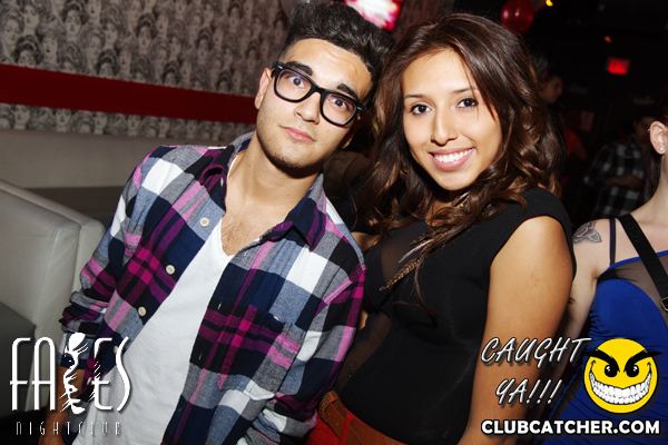 Faces nightclub photo 32 - December 16th, 2011