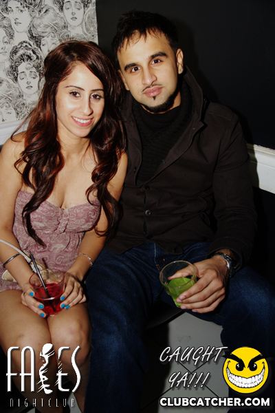 Faces nightclub photo 42 - December 16th, 2011