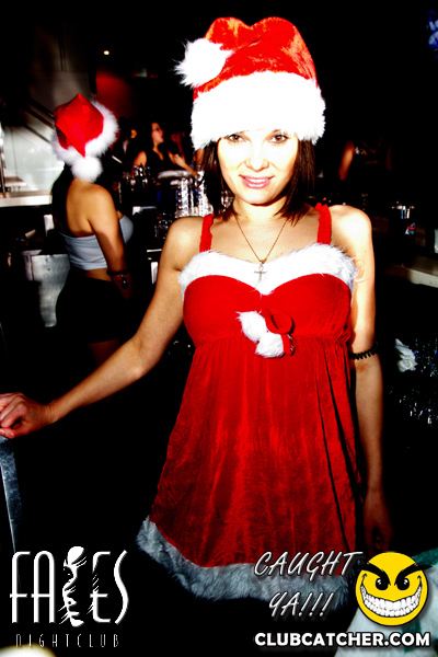 Faces nightclub photo 43 - December 16th, 2011