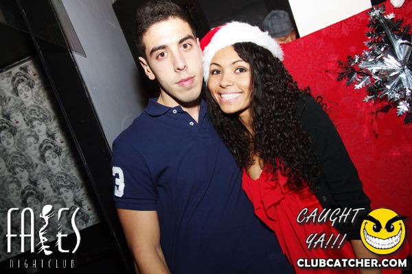 Faces nightclub photo 47 - December 16th, 2011