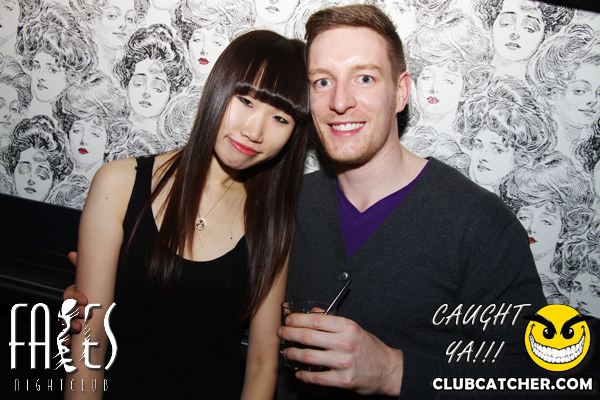 Faces nightclub photo 50 - December 16th, 2011