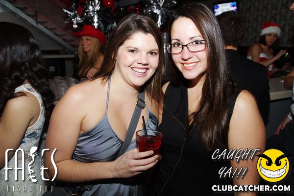 Faces nightclub photo 56 - December 16th, 2011