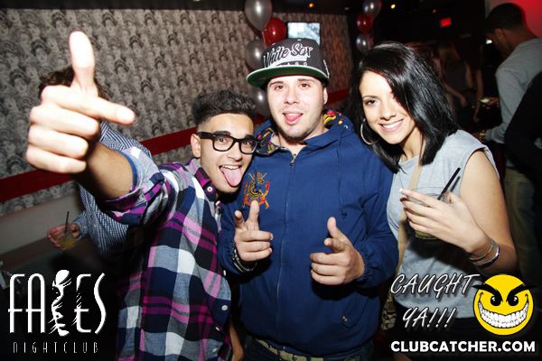 Faces nightclub photo 63 - December 16th, 2011