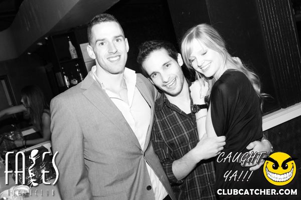 Faces nightclub photo 66 - December 16th, 2011