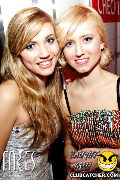 Faces nightclub photo 70 - December 16th, 2011