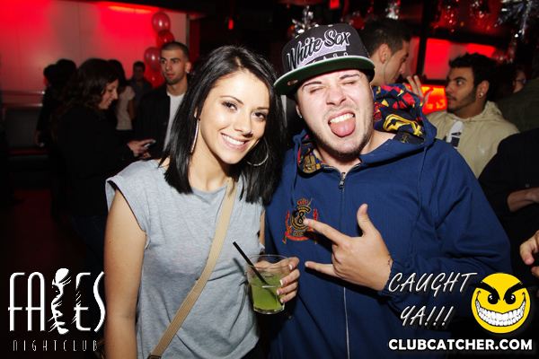 Faces nightclub photo 72 - December 16th, 2011