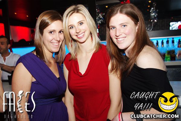 Faces nightclub photo 79 - December 16th, 2011