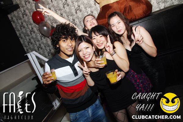 Faces nightclub photo 80 - December 16th, 2011