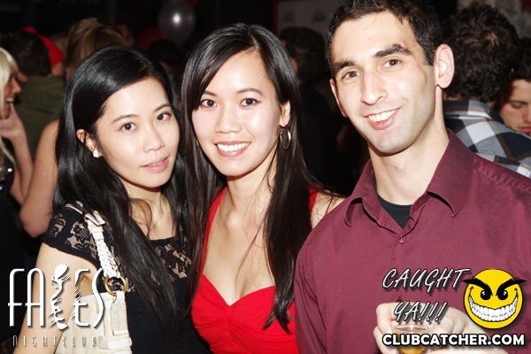 Faces nightclub photo 83 - December 16th, 2011