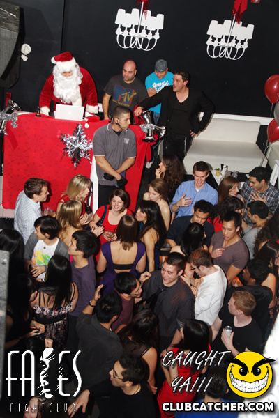 Faces nightclub photo 84 - December 16th, 2011