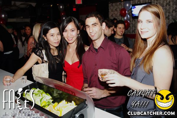 Faces nightclub photo 87 - December 16th, 2011