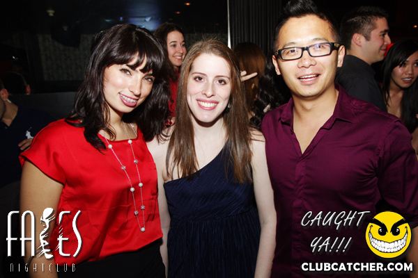 Faces nightclub photo 90 - December 16th, 2011