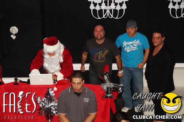 Faces nightclub photo 96 - December 16th, 2011