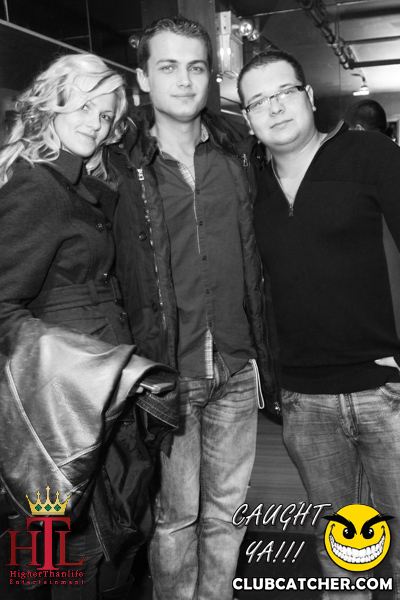 Time nightclub photo 108 - December 16th, 2011