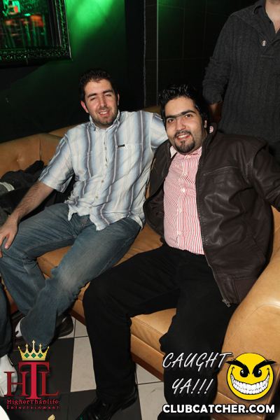 Time nightclub photo 109 - December 16th, 2011