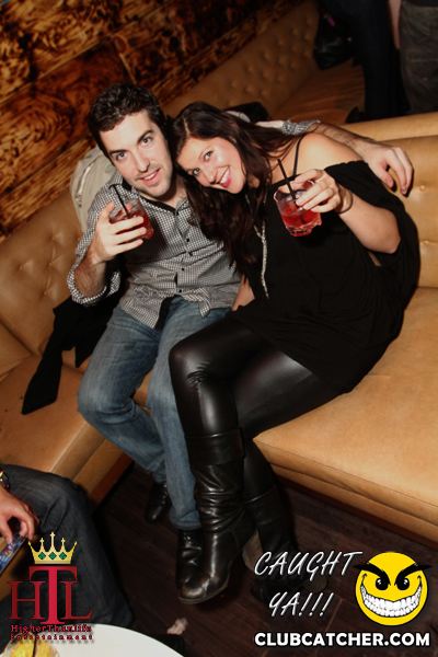 Time nightclub photo 110 - December 16th, 2011