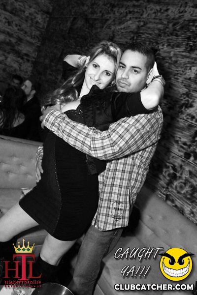 Time nightclub photo 112 - December 16th, 2011