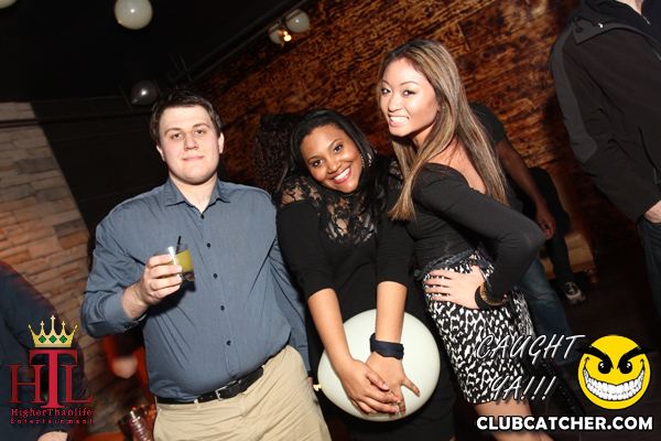 Time nightclub photo 113 - December 16th, 2011