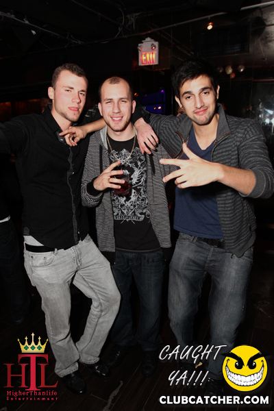 Time nightclub photo 117 - December 16th, 2011