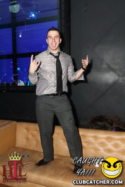 Time nightclub photo 118 - December 16th, 2011